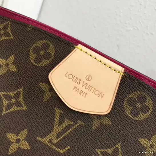 WIS Louis PM Vuitton GRACEFUL 0630